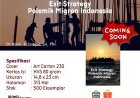 Buku Exit Strategy Polemik Migran Indonesia