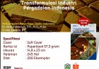 Buku Transformulasi Industri Pergadaian Indonesia