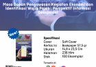Masa Depan Pengawasan Kegiatan Ekonomi dan Identifikasi Wajib Pajak: Perspektif Informasi Geospasial