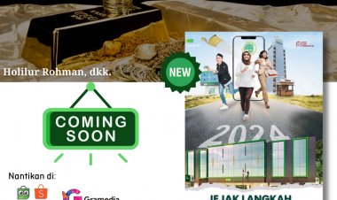 Jejak Langkah Pembentukan Bullion Service Pegadaian