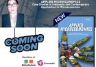 APPLIED MICROECONOMICS: CASE STUDIES IN INDONESIA AND CONTEMPORARY APPROACHES IN MICROECONOMICS