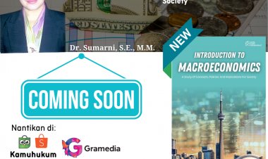 INTRODUCTION TO MACROECONOMICS: A STUDY OF CONCEPTS, POLICIES, AND IMPLICATIONS FOR SOCIETY