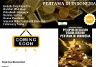 TRANSFORMASI PEGADAIAN : PELOPOR KEGIATAN USAHA BULLION PERTAMA DI INDONESIA