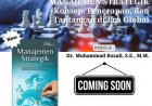 Manajemen Strategik: Konsep, Penerapan, dan Tantangan di Era Global