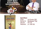 KUHP BARU, KUHAP BARU: Indonesia Baru