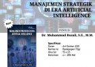 Manajemen Strategik Di Era Artificial Intelligence
