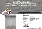 SILENT RADICALISM: Model Deteksi dan Pencegahan Ideologi Ekstremis di Kepolisian