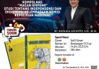 Kompolnas "Macan Ompong" Studi Tentang Independensi dan Eksistensi Kelembagaan Komisi Kepolisian Nasional