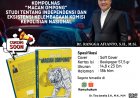 Kompolnas "Macan Ompong" Studi Tentang Independensi dan Eksistensi Kelembagaan Komisi Kepolisian Nasional
