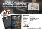 INTELIJEN DI TANGAN POLRI: PISAU YANG SAMA, TANGAN YANG BERBEDA Tinjauan Konseptual, Konstitusional, dan Operasional