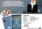 Kompas di Titik Nadir: Navigasi Business Judgment Rule dalam Labirin Tata Kelola BUMN yang Akuntabel