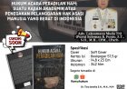 HUKUM ACARA PERADILAN HAM: Suatu Kajian Akademik atas Penegakan Pelanggaran Hak Asasi Manusia yang Berat di Indonesia