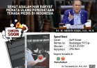 SEHAT ADALAH HAK RAKYAT: Menata Ulang Pemerataan Tenaga Medis di Indonesia
